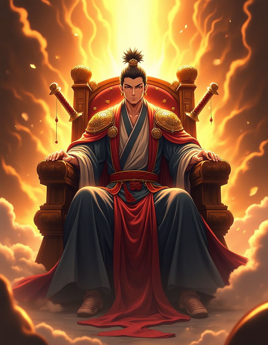 天下第一 - 武侠 / 竞技 天下第一 - 里番精选热血剑侠番