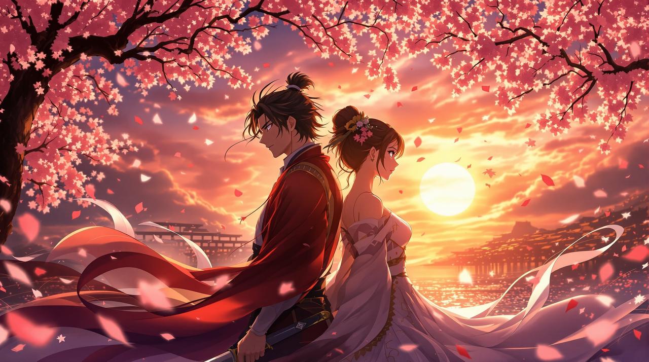 刀剑如梦 - 里番精选热血剑侠番 刀剑如梦 - 里番热血剑侠番剧推荐